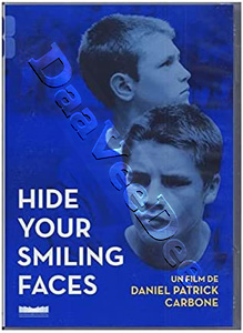 Hide Your Smiling Faces |   DVD